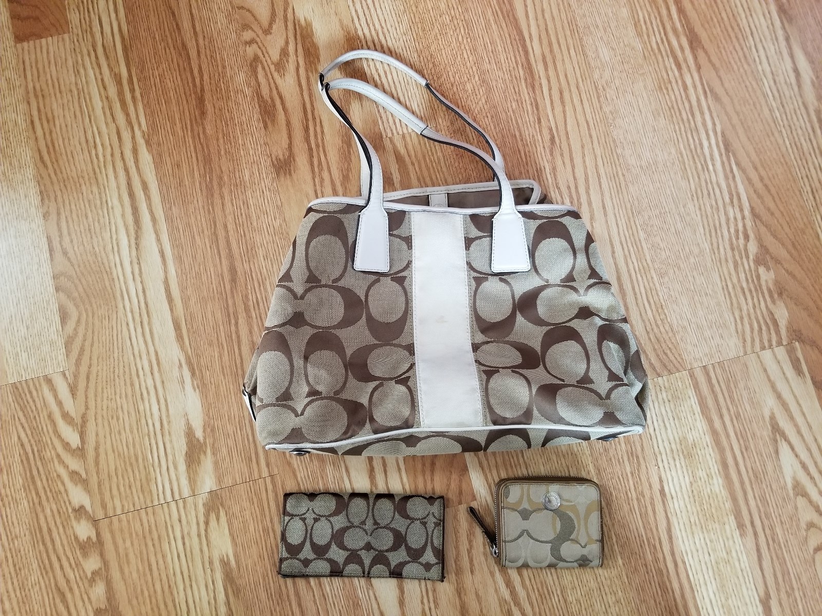 極美品!!COACHコーチPコート 楽天市場】ピーコート（ブランドコーチ）（レディース
