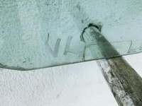 Opel Meriva B S10 10-13 LVK Seitenscheibe für Tür Fenster Türscheibe Links Vorne Opel Meriva B S10 10-13 06.02.2012... Vorschau 5