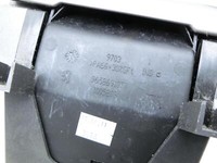 Peugeot 308 I T7 07-11 Aschenbecher Ascher Einbaurahmen Peugeot 308 I T7 07-11 28.03.2011 9658691077 gebraucht Vorschau 6