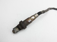BMW E65 740i 05-08  4,0i 225KW Lambdasonde Bosch Sensor Rechts Hinten BMW E65 740i 05-08 15.10.2007 7539125... Vorschau 2
