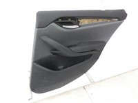 BMW X1 E84 09-12 Türverkleidung Türpappe Rechts Hinten BMW X1 E84 09-12 19.07.2010 9175389-05 51417204888... Vorschau 2