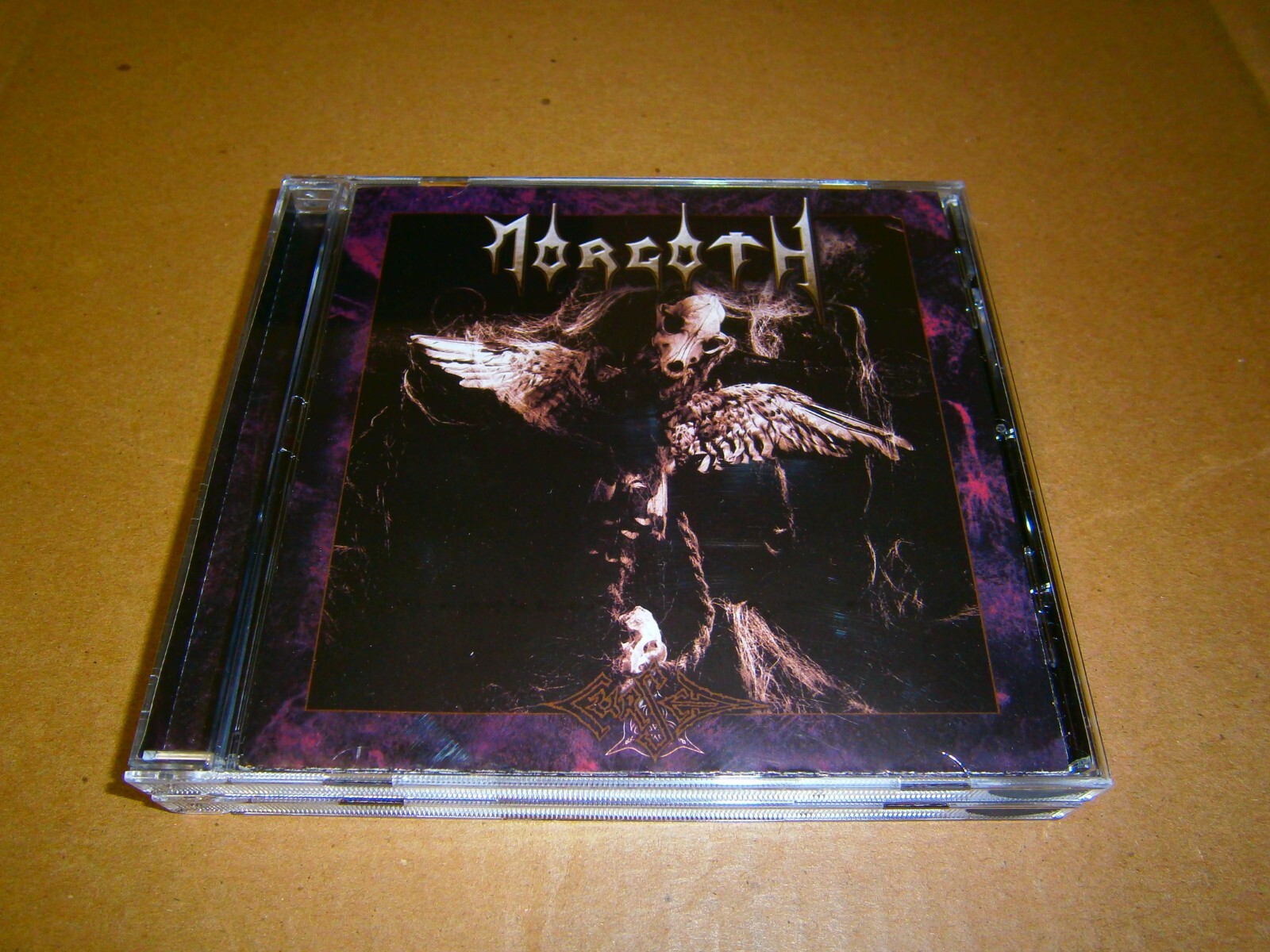Morgoth – Cursed　LP Morgoth – Cursed | Releases | Discogs