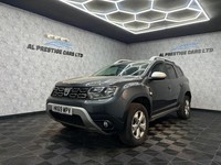 2019 Dacia Duster 1.0 TCe 100 Comfort 5dr HATCHBACK PETROL Manual