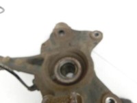 Renault Megane III 08-12 1,6 81KW Achsschenkel Radnabe Rechts Vorne Renault Megane III 08-12 13.12.2010 gebraucht Vorschau 4