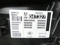 Mercedes W176 A180 15-18 5T Fensterheber o. FH-Motor Vorne Rechts Mercedes W176 A180 15-18 19.10.2016 A1667200435... Vorschau 4