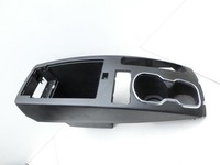 SSangyong Korando CK C200 13-17 Mittelkonsole mit Getränkehalter SSangyong Korando CK C200 13-17 19.02.2014 gebraucht Vorschau 5