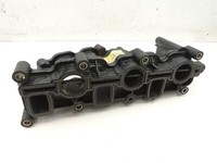 VW Phaeton 3D 01-07 TDI 3,0 165KW BMK Ansaugbrücke Ansaugkrümmer m. Drallklappen Links VW Phaeton 3D 01-07... Vorschau 7