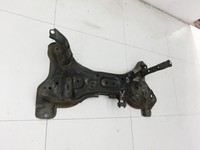 Nissan Note E12 13-17 1,5 66KW Achsträger Vorderachse Vorne Nissan Note E12 13-17 25.02.2016 544013VD0A gebraucht Vorschau 3
