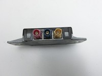Jaguar XF X260 15-20 Antennenverstärker Weiche Antenne Jaguar XF X260 15-20 20.06.2017 C2D33465 DPLA-19C097-BA gebraucht Vorschau 4