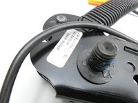 Ford C-Max DM2 07-10 Gurtstraffer Gurtschloss Beifahrer Rechts Vorne Ford C-Max DM2 07-10 10.07.2010 3M51-R61208-AE... Vorschau 2