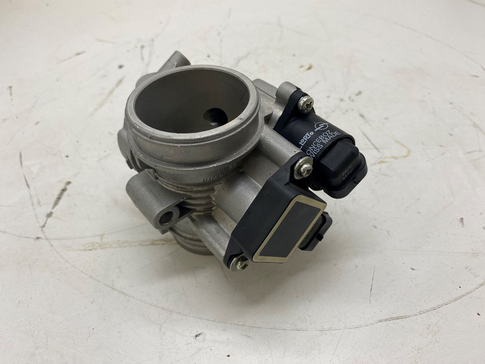 NOS Can Am Throttle Body Fits 2008-2015 DS 450 EFI XXC XMX