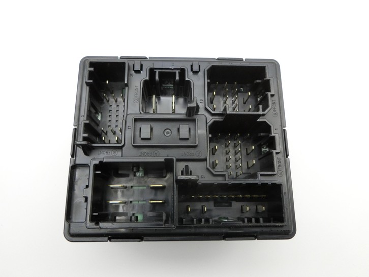 Scatola fusibili Impianto elettrico centrale per KIA Optima JF K5 15-20 - Bild 5