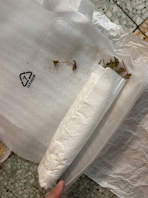 Photos de l'objet d'un acheteur vérifié