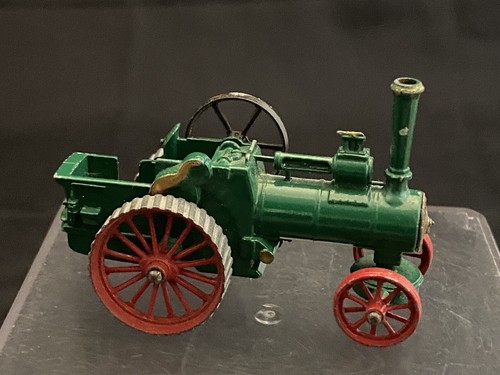 Vintage Lesney Matchbox Models of Yesteryear No. 1 Allchin