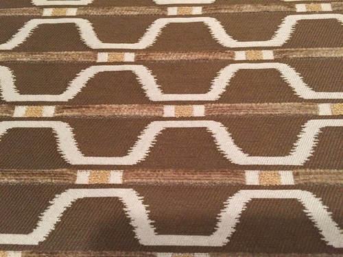 3+ Yds Polyester Fabric -  57