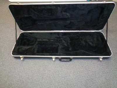 USA G&L ASAT Hard Case  Legacy