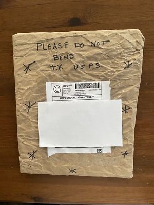 Fotos del artículo de un comprador verificado