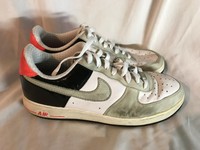 nike air max af1 82