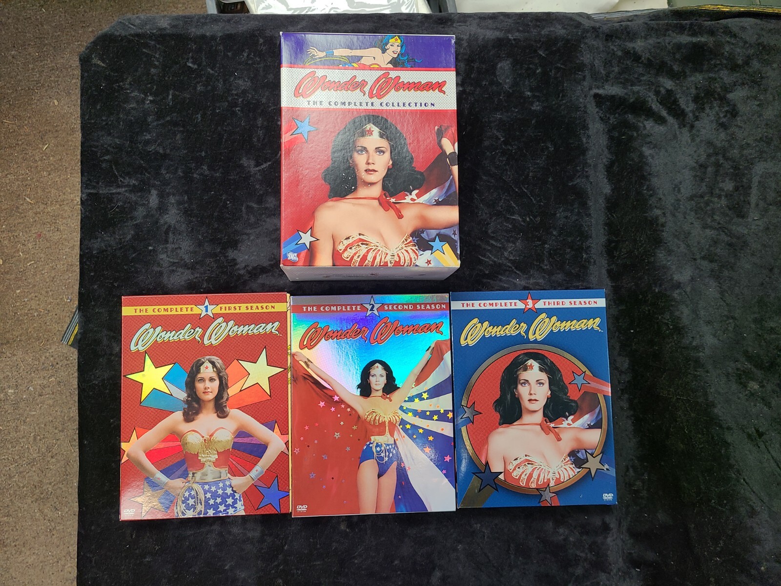 Woman DVD-BOX〈6枚組〉 Woman」DVD-BOX | 日テレポシュレ本店 日本テレビの通販