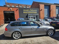 BMW 320 by Grange Car Sales, Manchester, Greater Manchester