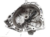 Ford Transit/Tourneo Connect 09-13 TDCi 1,8 55KW Schaltgetriebe Getriebe 5-Gang Gangschaltung Ford Transit/Tourneo... Vorschau 6