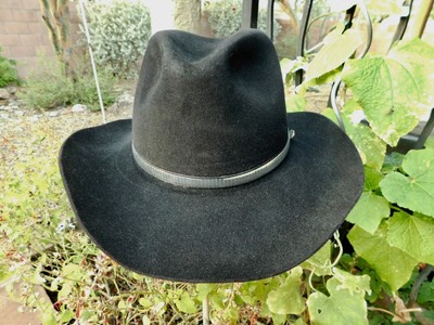 beaver brand scotch cap