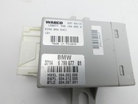 BMW F11 525d 10-14 Steuergerät Niveauregulierung Luftfederung EHC BMW F11 525d 10-14 04.04.2013 139677 6799677 gebraucht Vorschau 2