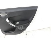 Peugeot 2008 CU 16-19 Türverkleidung Türpappe Rechts Hinten Peugeot 2008 CU 16-19 30.08.2017 96763549ZD M1000140C09... Vorschau 4