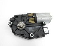 Opel Zafira B A05 05-08 Schiebedachmotor Opel Zafira B A05 05-08 13.09.2007 13170836 gebraucht Vorschau 2