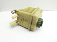 VW Touareg 7L 06-10 Servo Behälter Servobehälter Servoleitung VW Touareg 7L 06-10 14.04.2008 7L6422371E gebraucht Vorschau 2