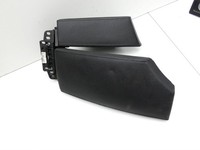BMW E60 525i LCI 07-10 Armlehne Mittelarmlehne Auflage Leder Dekota Schwarz LCSW BMW E60 525i LCI 07-10 06.10.2008... Vorschau 2