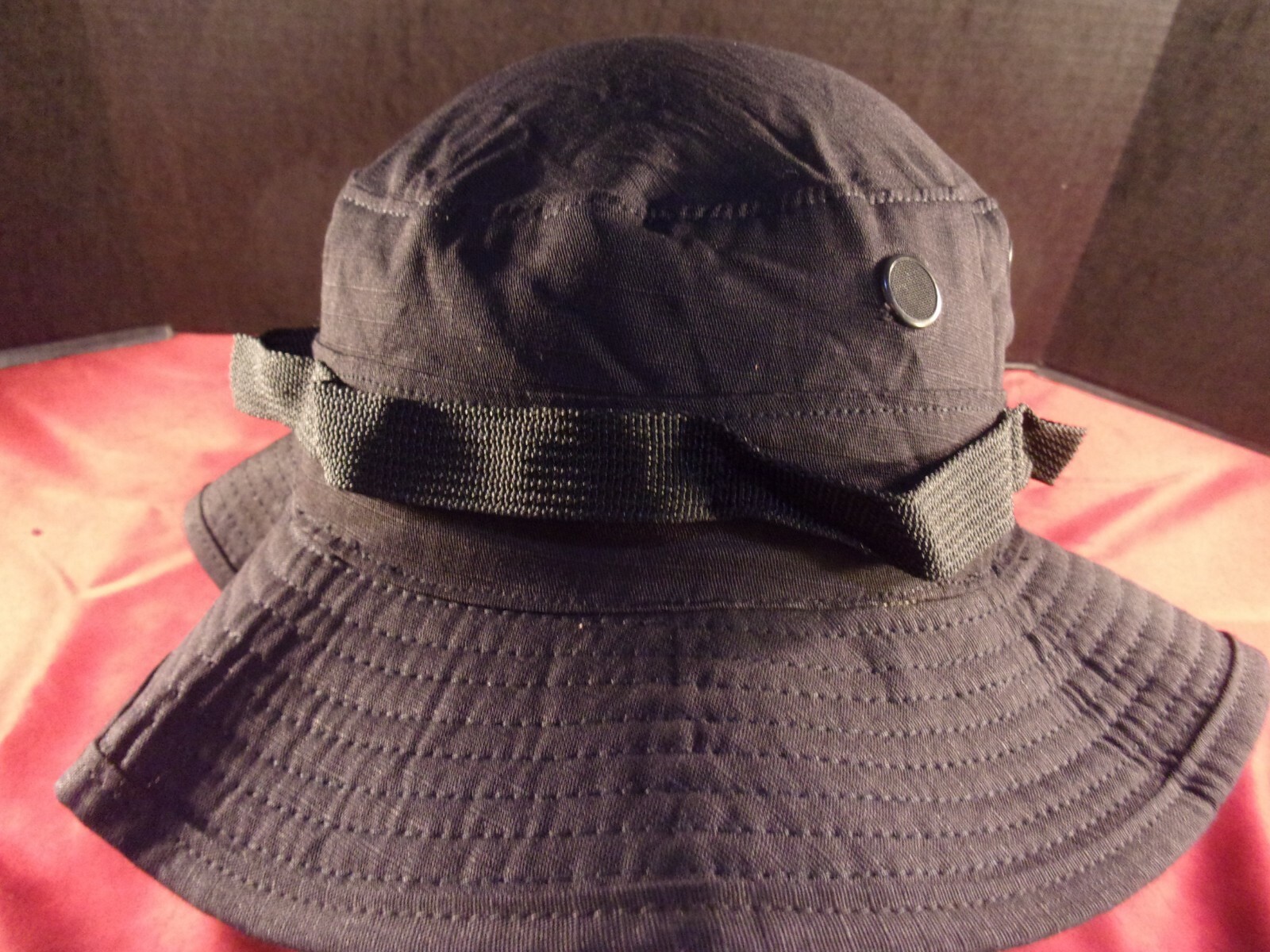 帽子 JUNGLE 01 HAT POLY SUCKER SPEC US GI Jungle Hat Boonie Phantomleaf WASP I | Recon Company
