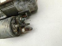 BMW E46 3er 318d 01-05 2,0d 95KW Autom Starter Anlasser Anlasser Starter BMW E46 3er 318d 01-05 23.10.2003... Vorschau 7