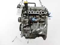 Renault Megane III KZ 08-12 1,4 96KW Motor Triebwerk Renault Megane III KZ 08-12 18.10.2012 04L100091C gebraucht Vorschau 3