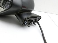 Opel Corsa E X15 14-19 Spiegel Aussenspiegel Links GAZ Opel Corsa E X15 14-19 25.02.2015 gebraucht Vorschau 7