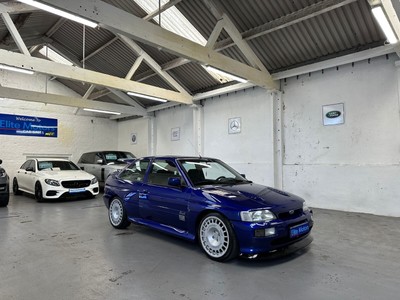 Ford Escort RS Cosworth Monte Carlo 138 - SWAP/PX WELCOME