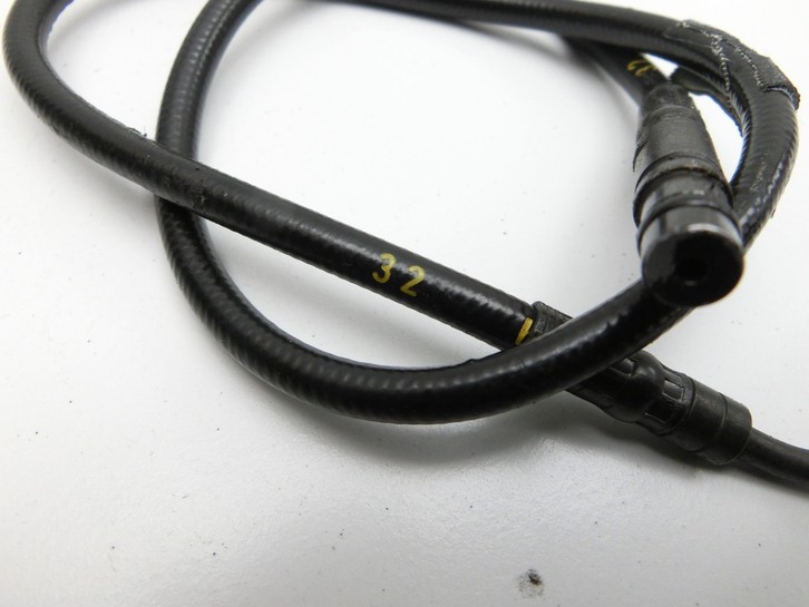 Mercedes A207 E250 10-13 Cabrio Hydraulik Schlauch Leitung 32 für Verdeck Mercedes A207 E250 10-13 31.08.2010... Vorschau 4