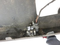 Skoda Octavia III 5E 17-20 Kombi Unterteil für Stoßstange Stoßfänger Heckstosstange Hinten mit PDCs LF9R Skoda... Vorschau 12