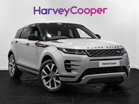 2020 Land Rover Range Rover Evoque 2.0 D180 R-Dynamic SE 5dr Auto Hatchback Dies