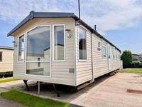 CHEAP SITE FEES STARTER CARAVAN NORTH WALES FREE SITE FEES UNTIL 2027!!