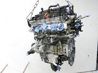 Hyundai Tucson IV NX4 20-24 Hybrid 1,6 132KW G4FT Motor Triebwerk G11Z Hyundai Tucson IV NX4 20-24 17.05.2021... Vorschau 8