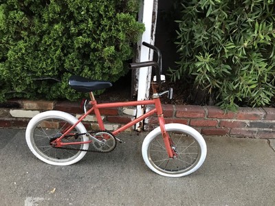 cool bmx accessories