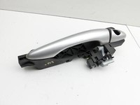 Kia Sportage SL 10-15 Türgriff Griff aussen Links Vorne Keyless Entry 9S Kia Sportage SL 10-15 03.03.2010... Vorschau 4