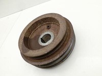 Toyota Land Cruiser 90 J9 96-02 D-4D 3,0 120KW 1KZTE Riemenscheibe Toyota Land Cruiser 90 J9 96-02 01.02.2000... Vorschau 4