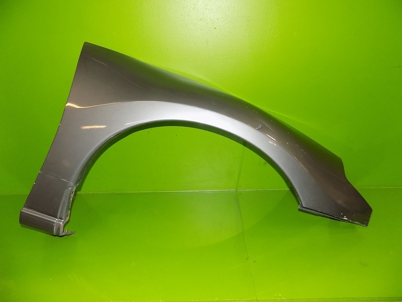 00 01 02 03 04 05 Eclipse OEM passenger right fender 1/4 panel
