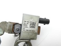 Seat Leon 5F SC FR 13-18 3T Kabelbaum für Batterie HRD Batterieüberwachung Seat Leon 5F SC FR 13-18 19.02.2014... Vorschau 5