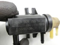 Mercedes E220 S212 09-13 CDI 2,2 125KW Magnetventil Druckwandler Mercedes E220 S212 09-13 15.11.2010 A0091533128... Vorschau 4