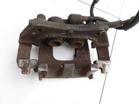 BMW X5 E70 07-10 3,0d 210KW Bremssattel Bremszange Vorne Links BMW X5 E70 07-10 07.10.2008 6776785 34116776785 gebraucht Vorschau 6