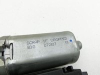 Chrysler Grand Voyager V RT 08-11 Schiebedachmotor Chrysler Grand Voyager V RT 08-11 14.02.2008 AGG1000271... Vorschau 5