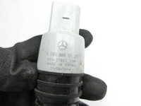 Mercedes W205 C180 14-19 Waschwasserpumpe Wischwasserpumpe Waschpumpe Vorne Mercedes W205 C180 14-19 26.03.2015... Vorschau 5